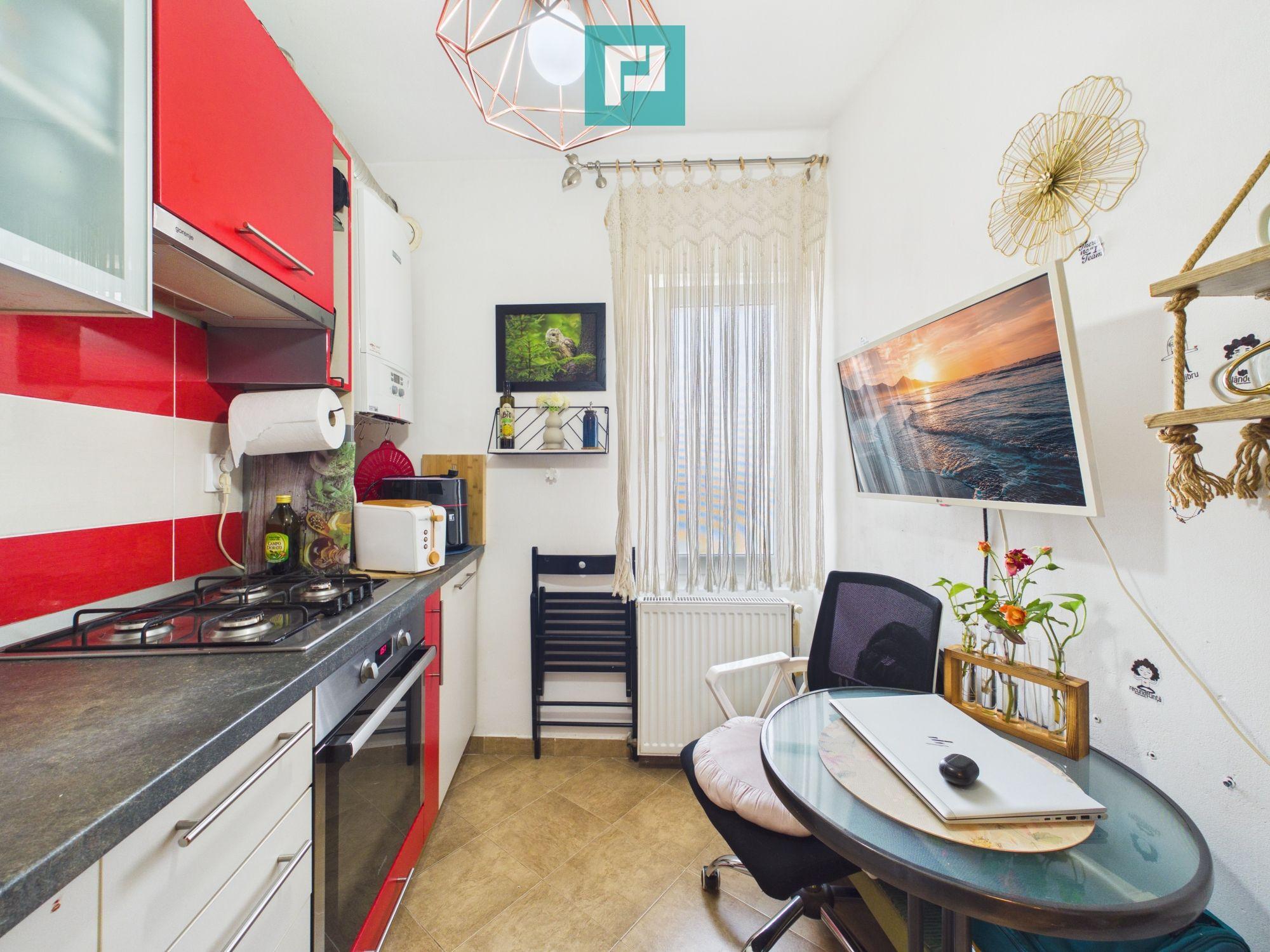 Apartament 2 camere în Giroc - 10