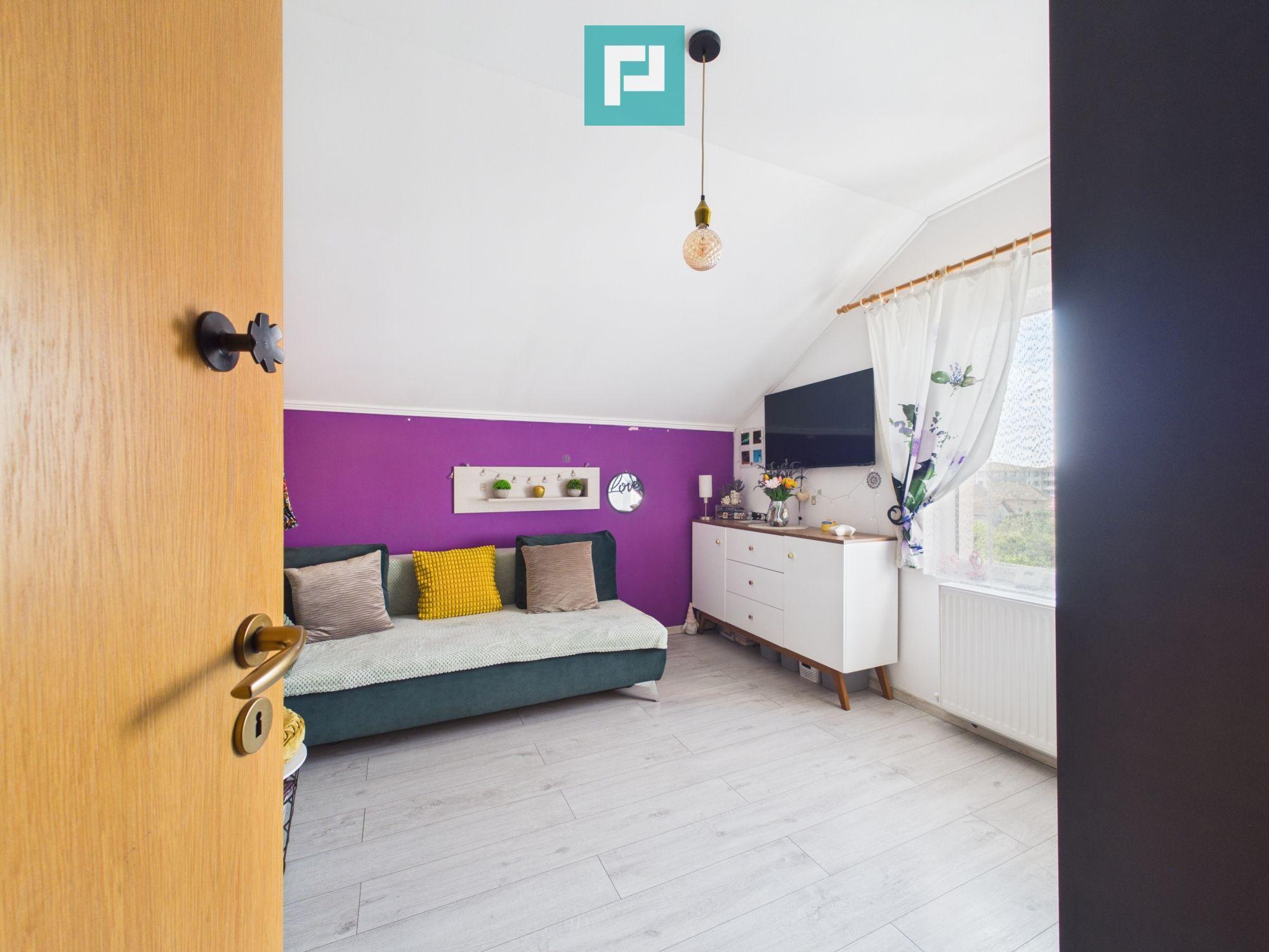 Apartament 2 camere în Giroc - 6