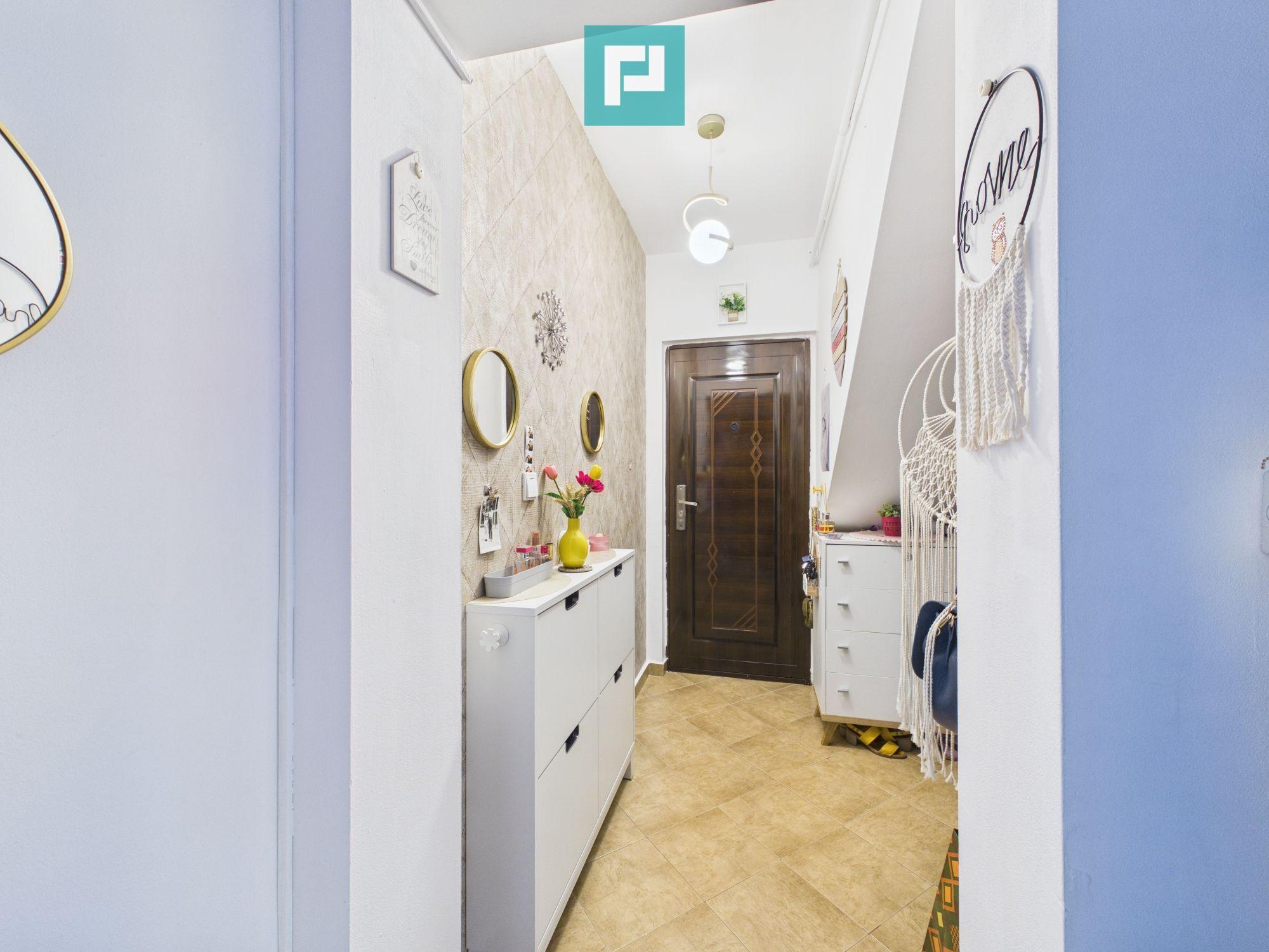 Apartament 2 camere în Giroc - 2