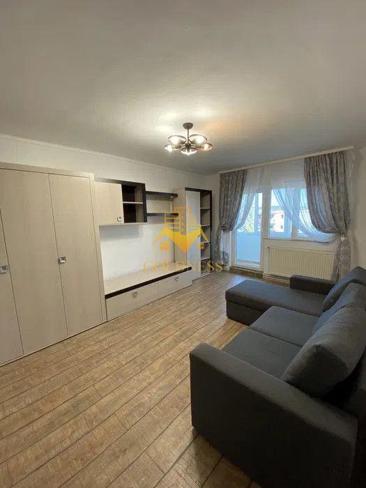 3 camere, decomandate,Manastur,Izlazului zona Big,Toskana, Mc Donald's - 2