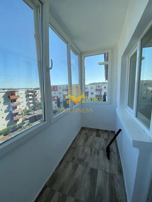 3 camere, decomandate,Manastur,Izlazului zona Big,Toskana, Mc Donald's - 5