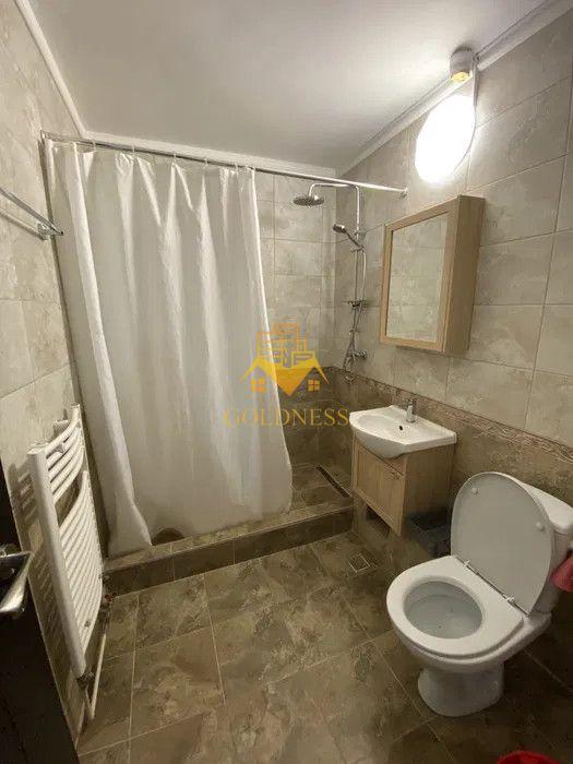 3 camere, decomandate,Manastur,Izlazului zona Big,Toskana, Mc Donald's - 6