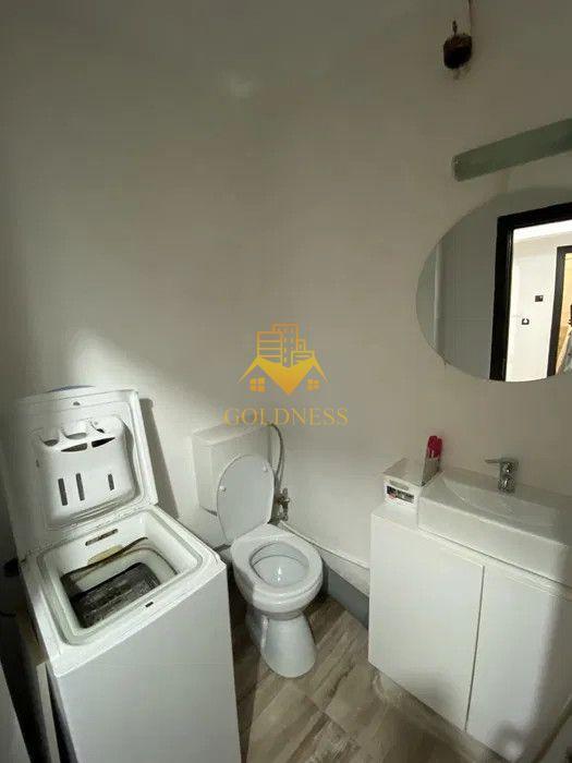 3 camere, decomandate,Manastur,Izlazului zona Big,Toskana, Mc Donald's - 7