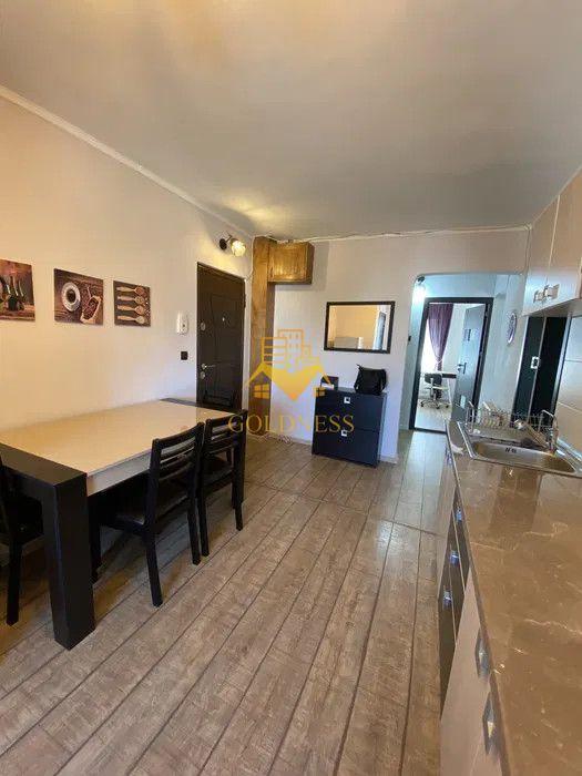 3 camere, decomandate,Manastur,Izlazului zona Big,Toskana, Mc Donald's - 4
