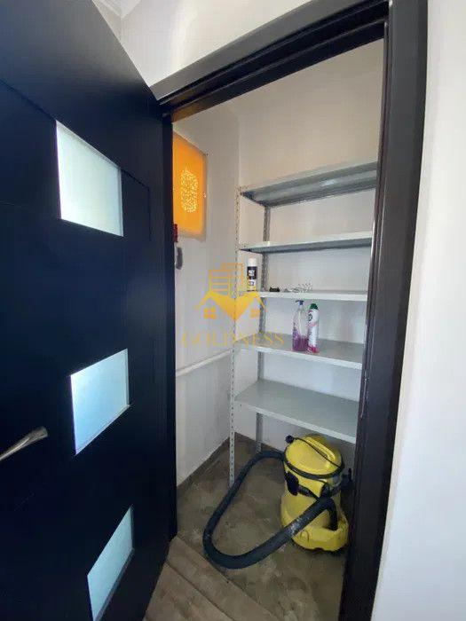 3 camere, decomandate,Manastur,Izlazului zona Big,Toskana, Mc Donald's - 8