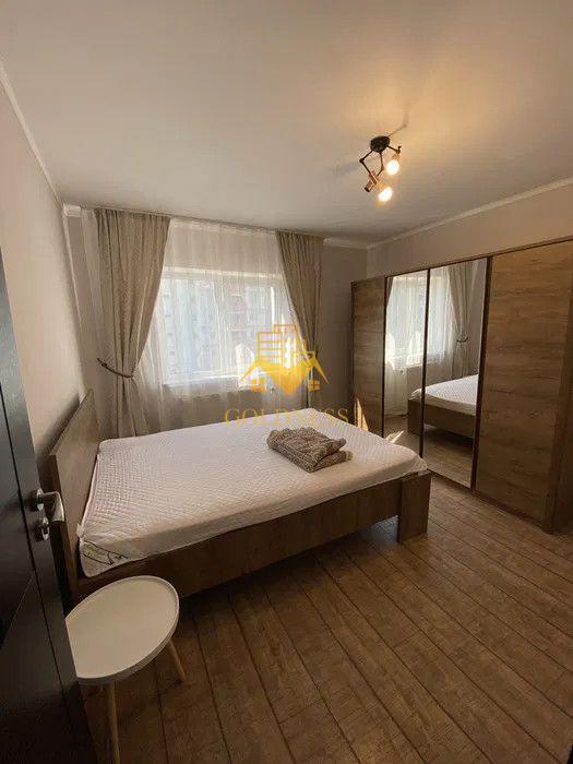3 camere, decomandate,Manastur,Izlazului zona Big,Toskana, Mc Donald's - 1