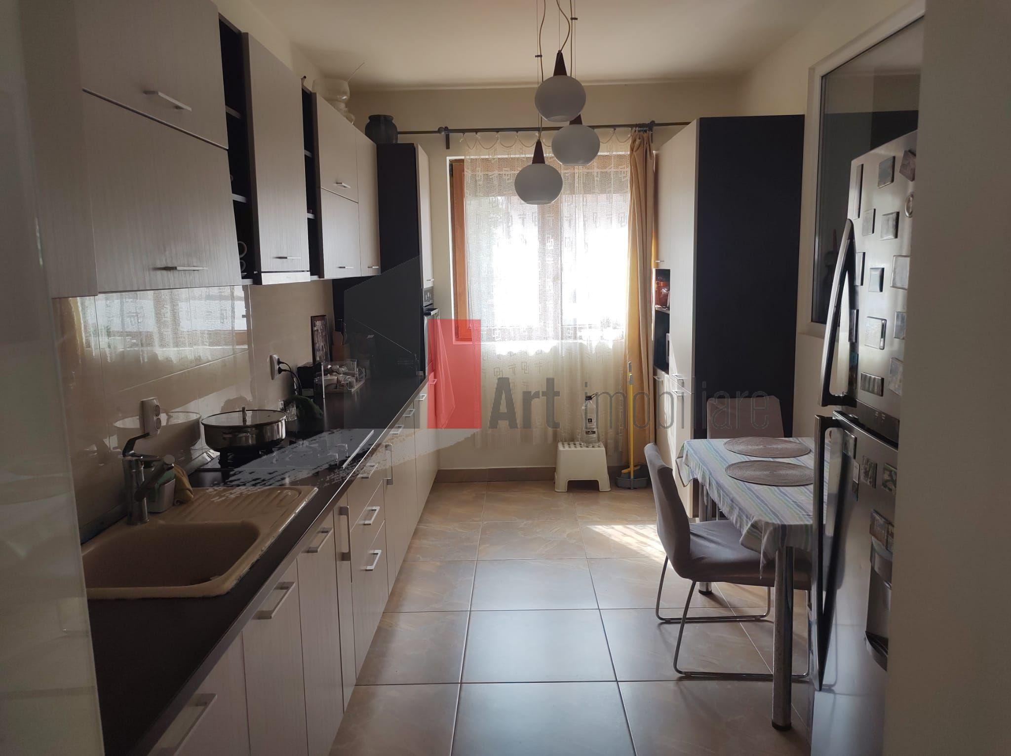 Vânzare casă Allegria Residence - comision 0% - 3