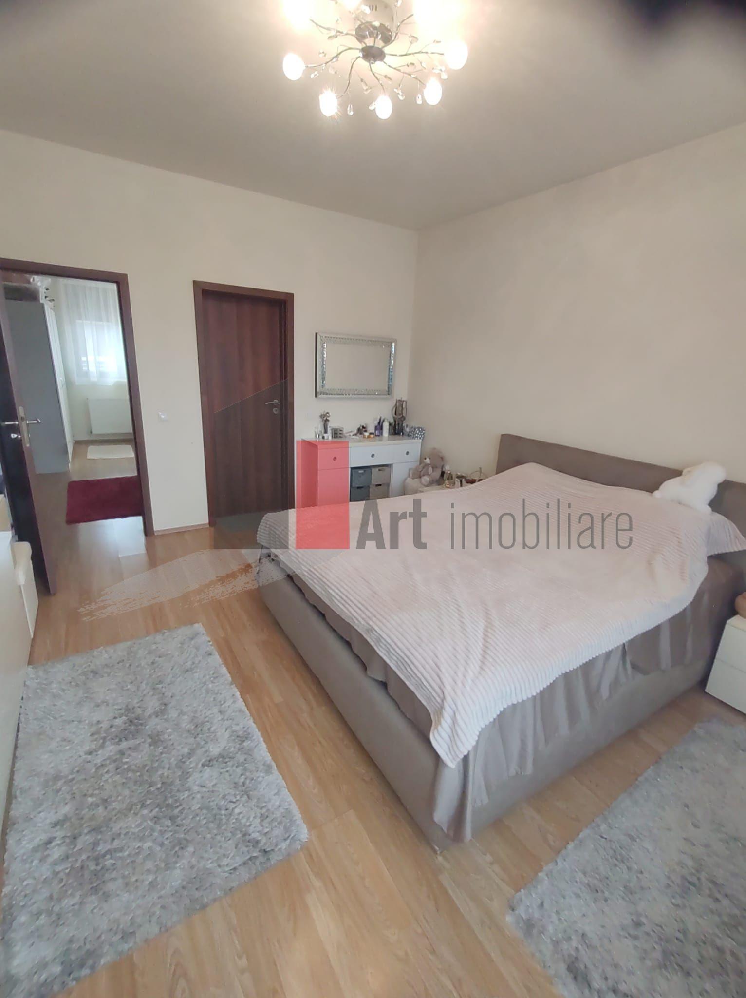 Vânzare casă Allegria Residence - comision 0% - 5