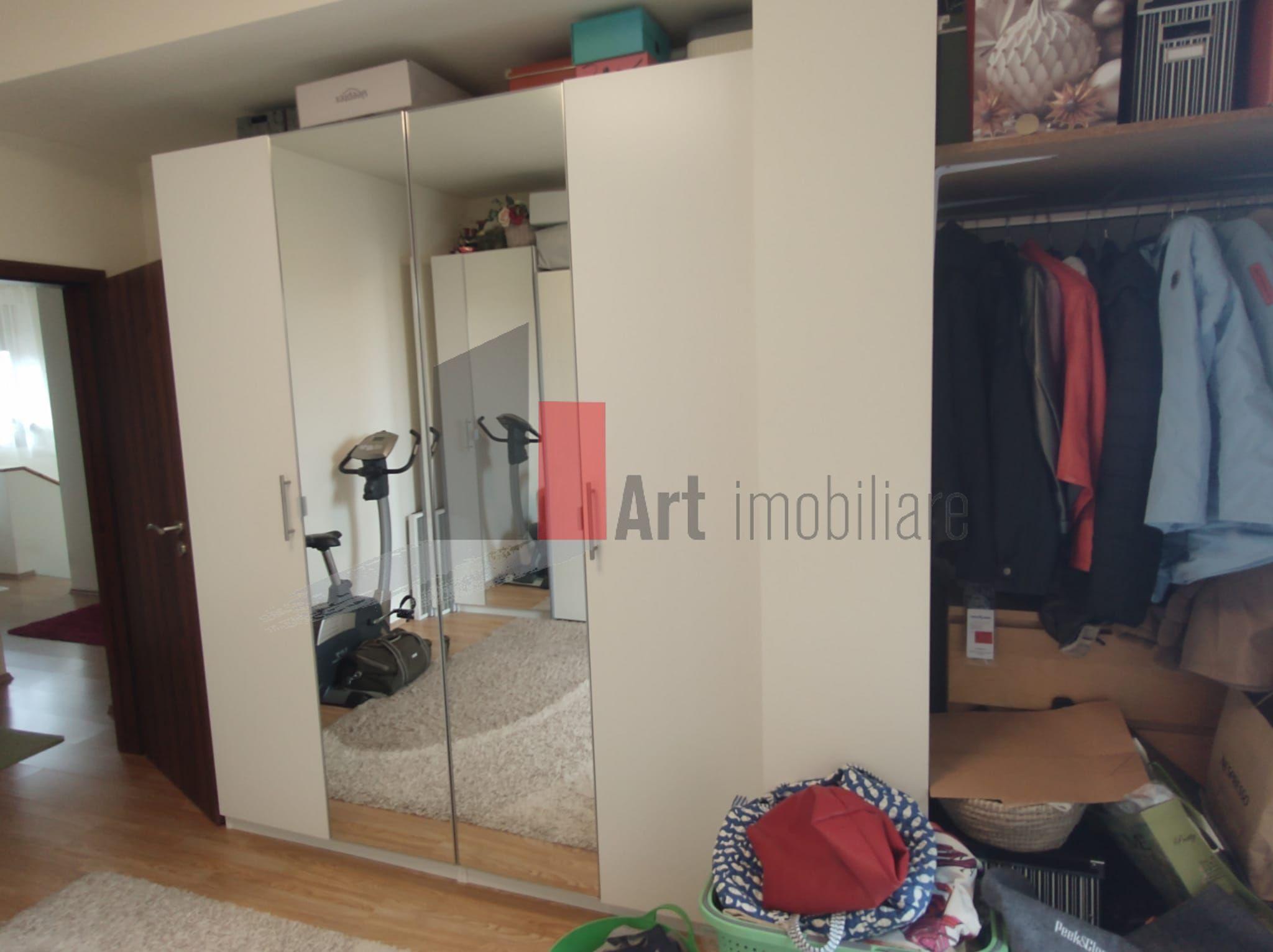 Vânzare casă Allegria Residence - comision 0% - 9