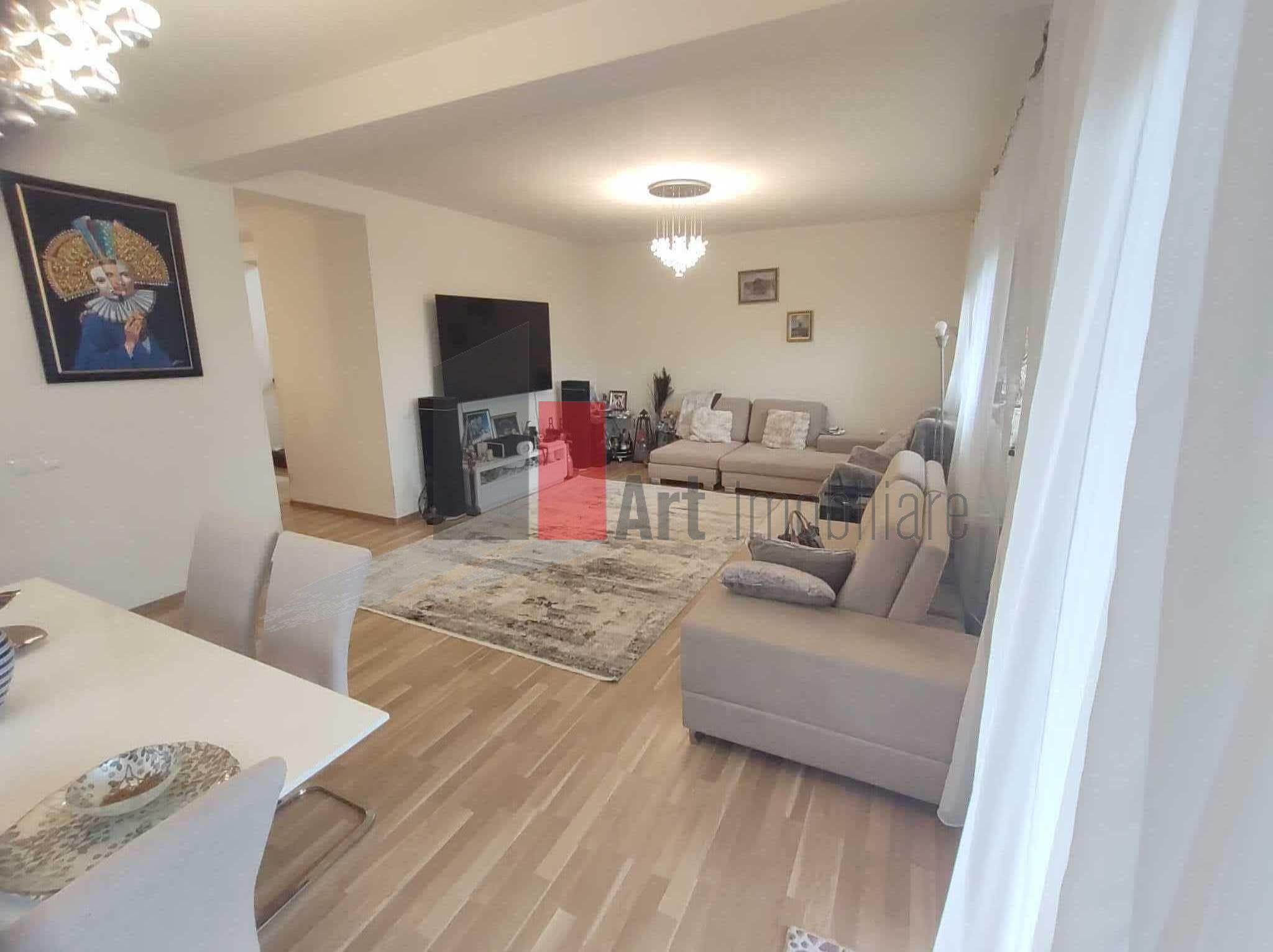 Vânzare casă Allegria Residence - comision 0% - 1