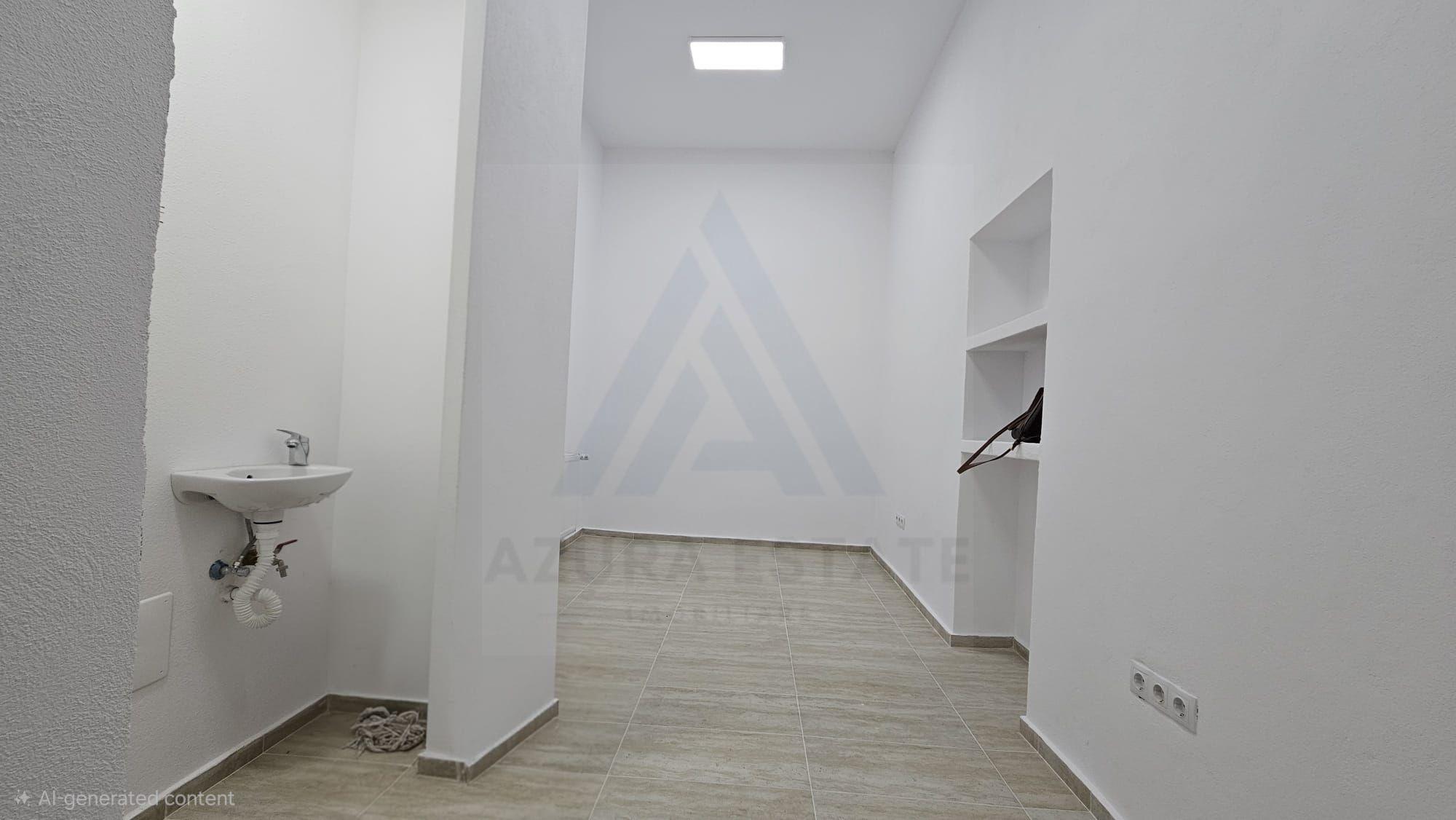Spațiu Comercial Ultracentral Zona 9 Mai Trafic Pietonal Intens - 6