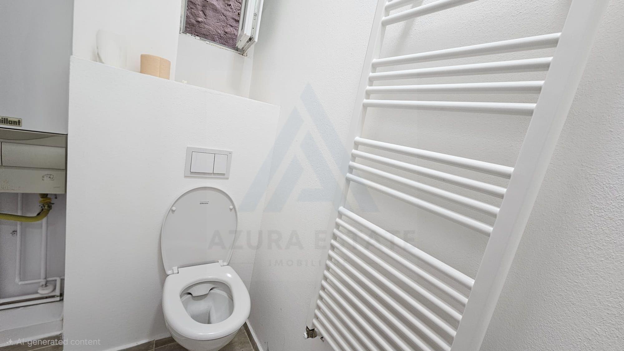 Spațiu Comercial Ultracentral Zona 9 Mai Trafic Pietonal Intens - 9