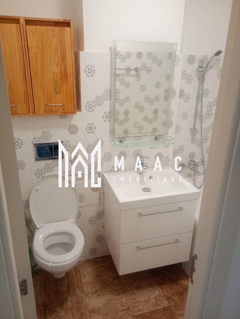 Apartament 2 camere decomandat | Mihai Viteazul | 47 mp - 7