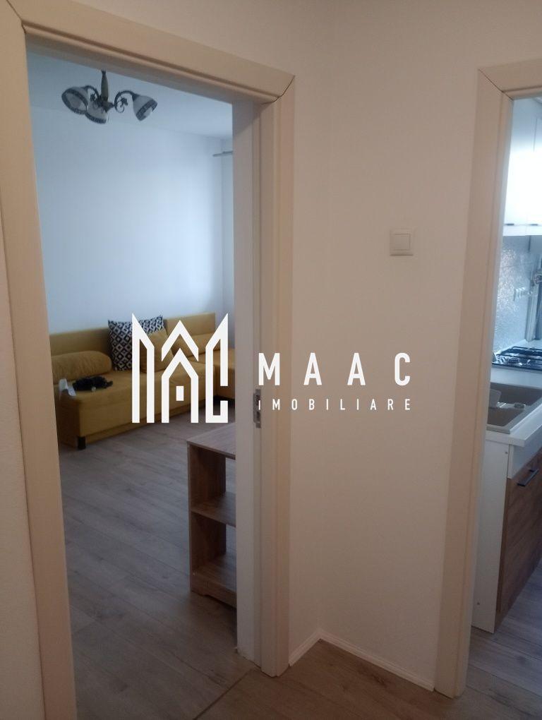 Apartament 2 camere decomandat | Mihai Viteazul | 47 mp - 3