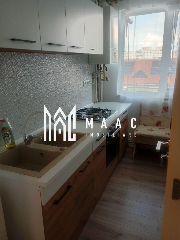 Apartament 2 camere decomandat | Mihai Viteazul | 47 mp - 1