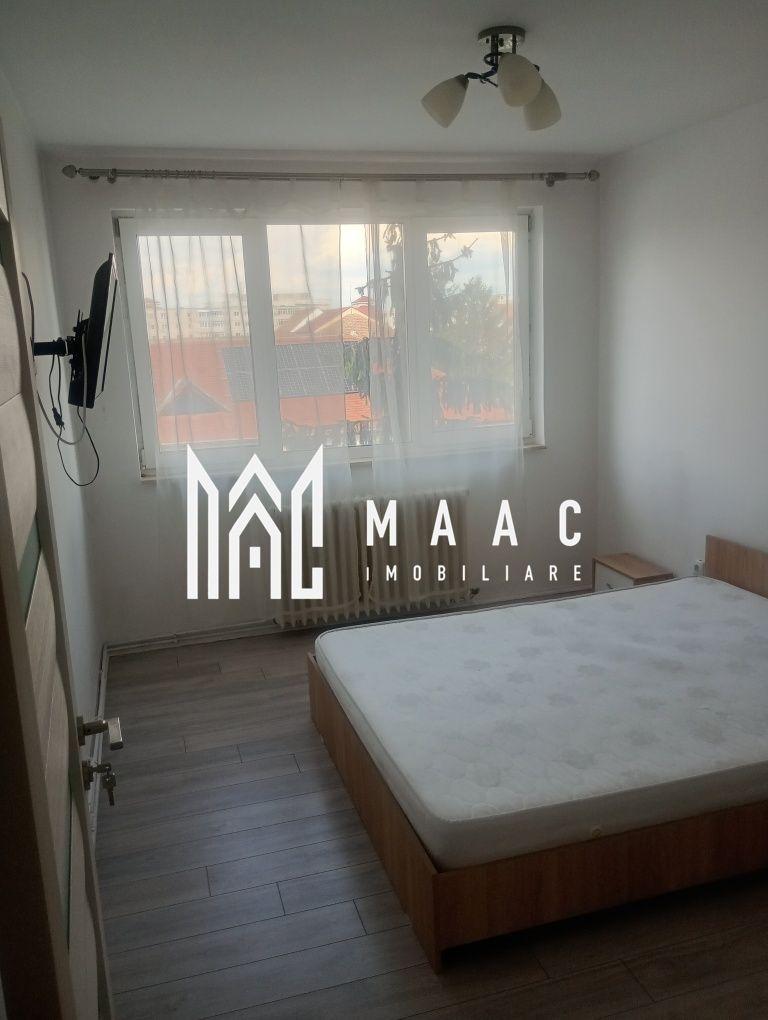 Apartament 2 camere decomandat | Mihai Viteazul | 47 mp - 6