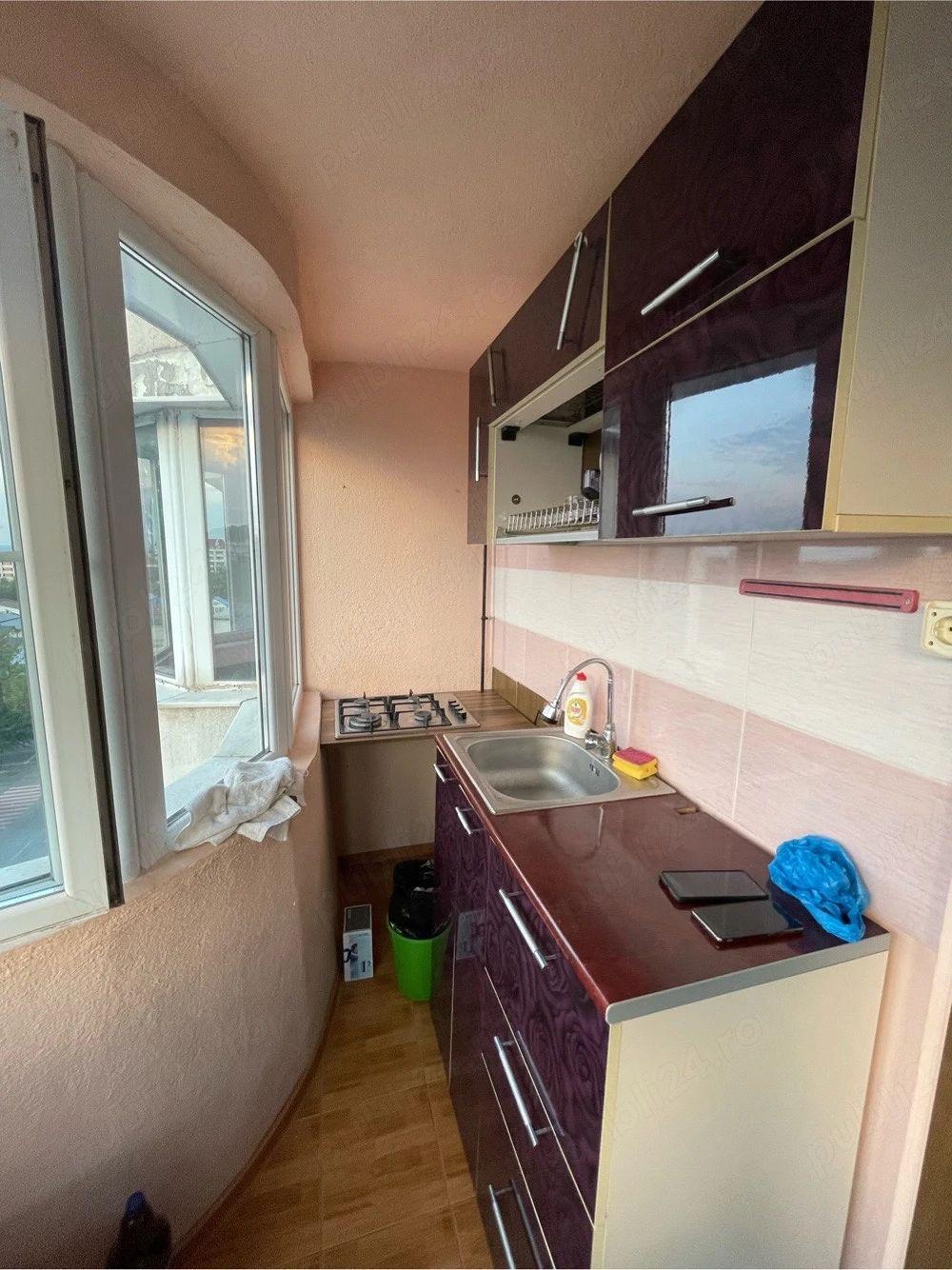 De inchiriat apartament 3 camere 84 mp, 3000 lei - 4