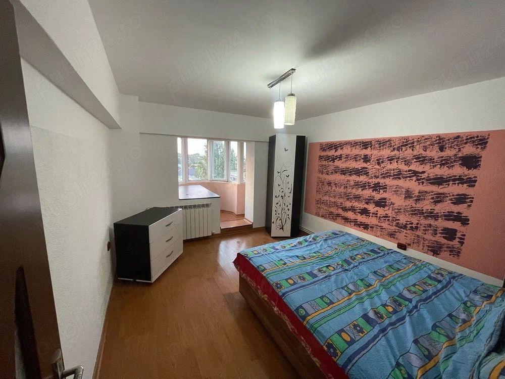 De inchiriat apartament 3 camere 84 mp, 3000 lei - 1