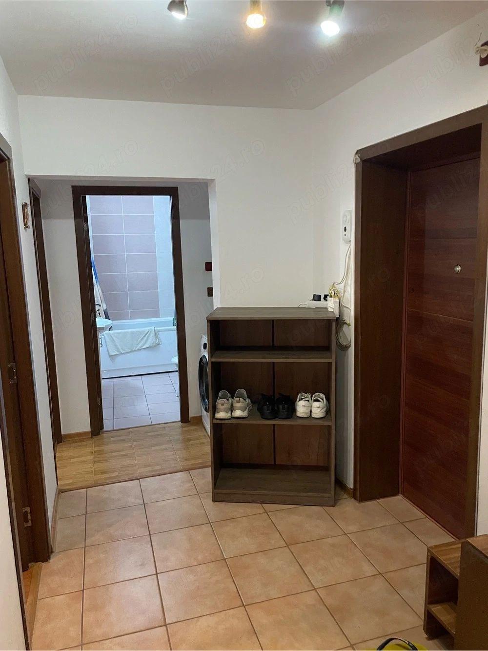 De inchiriat apartament 3 camere 84 mp, 3000 lei - 2