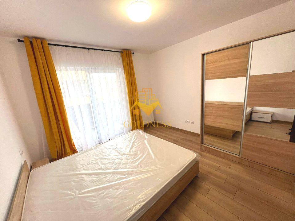 3 camere, Parcare, Floresti, Str. Tineretului, Zona Somesului - 1