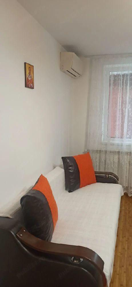 De inchiriat apartament 2 camere, Micro 19, Parma, 1500 lei - 2