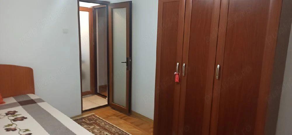 De inchiriat apartament 2 camere, Micro 19, Parma, 1500 lei - 1