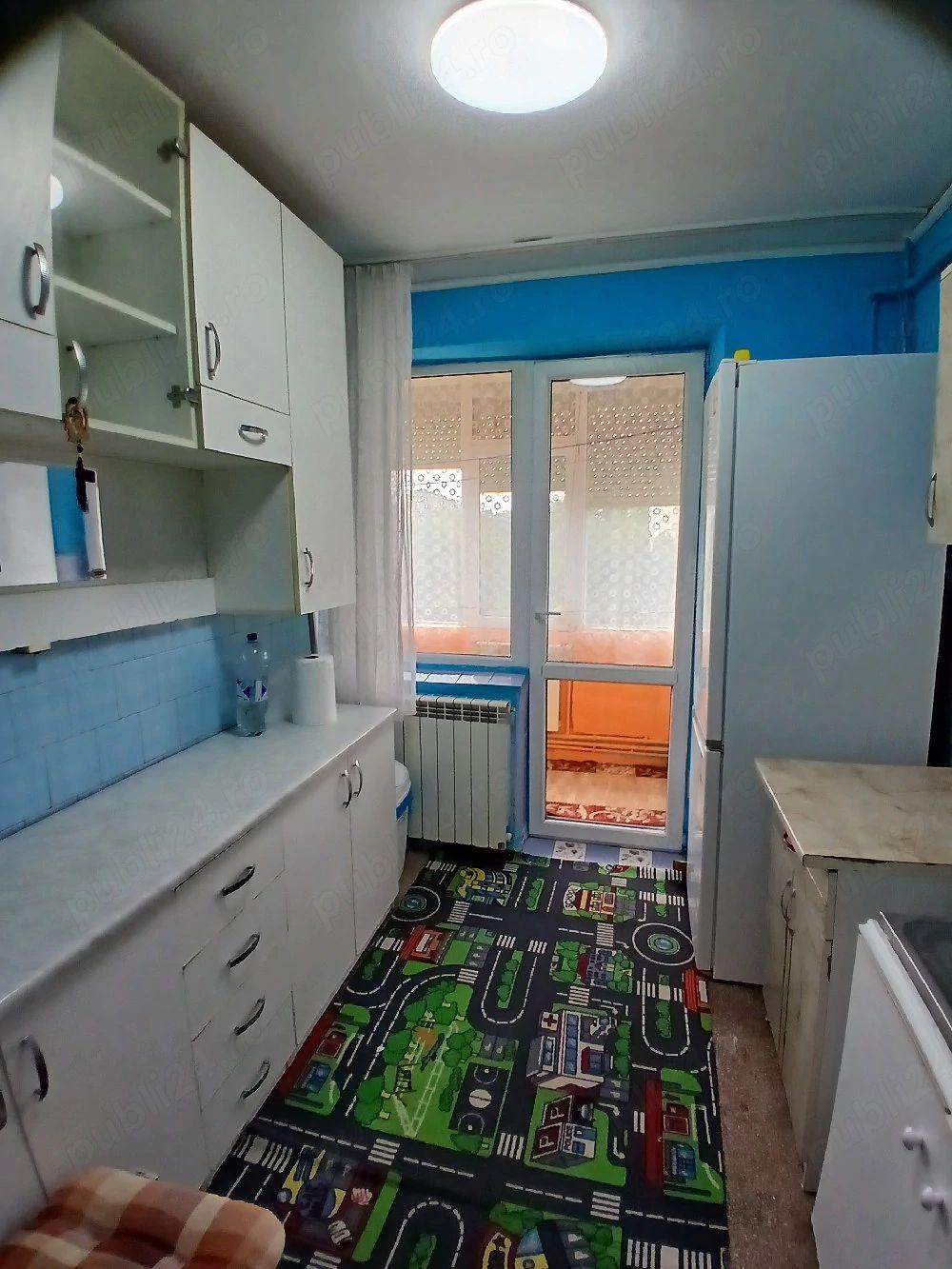 De inchiriez apartament 2 camere , Tiglina 1, 350 euro - 4