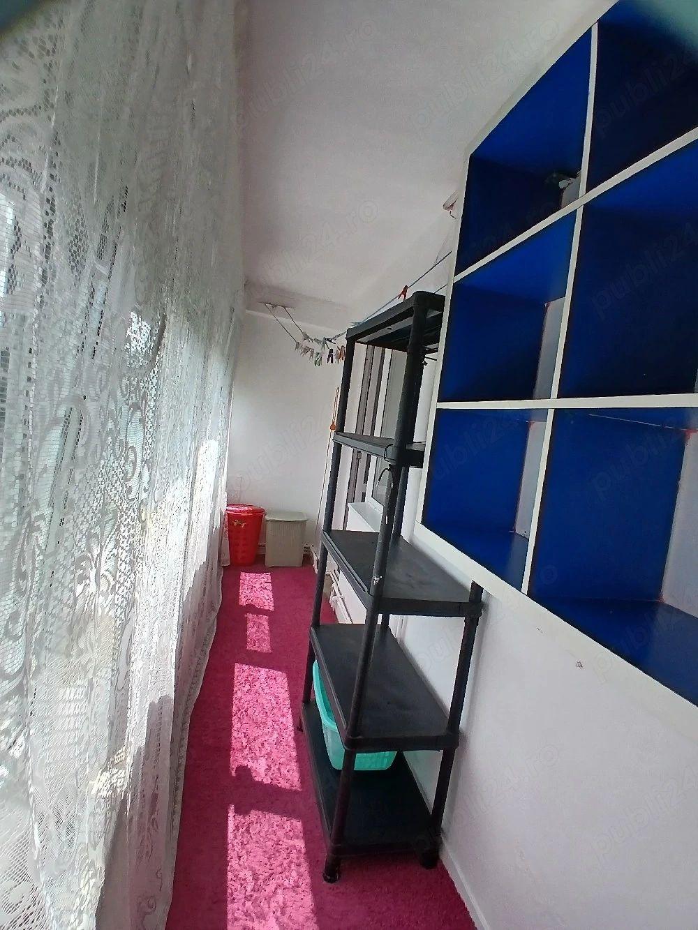 De inchiriez apartament 2 camere , Tiglina 1, 350 euro - 3