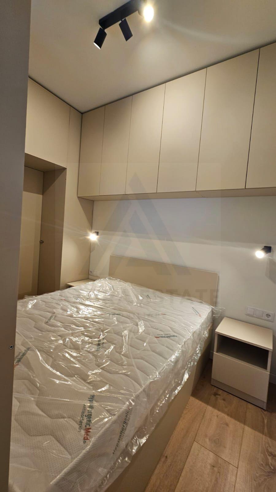 Garsonieră premium 37 mp balcon si loc de parcare Complex DaVinci - 9