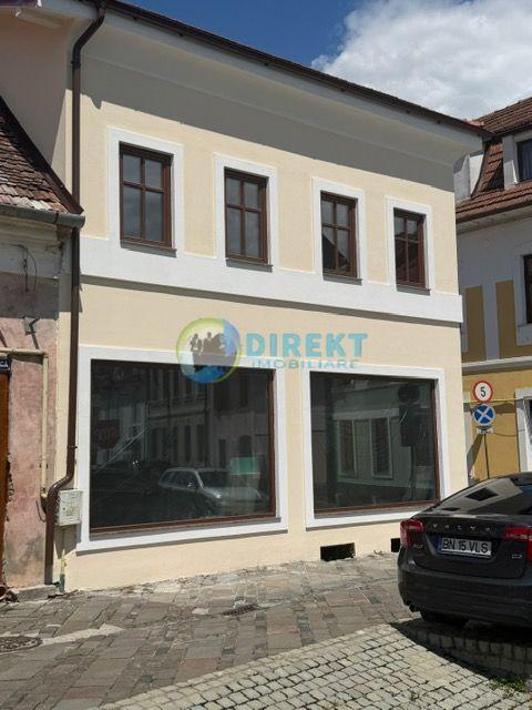 Spațiu comercial premium de închiriat – Ultracentral 200 mp - 2