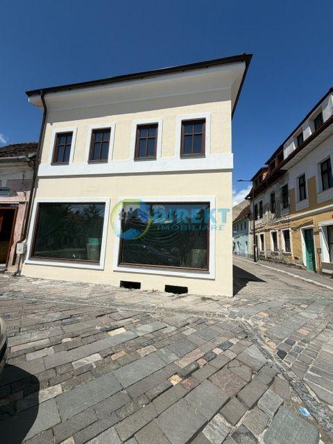 Spațiu comercial premium de închiriat – Ultracentral 200 mp - 1