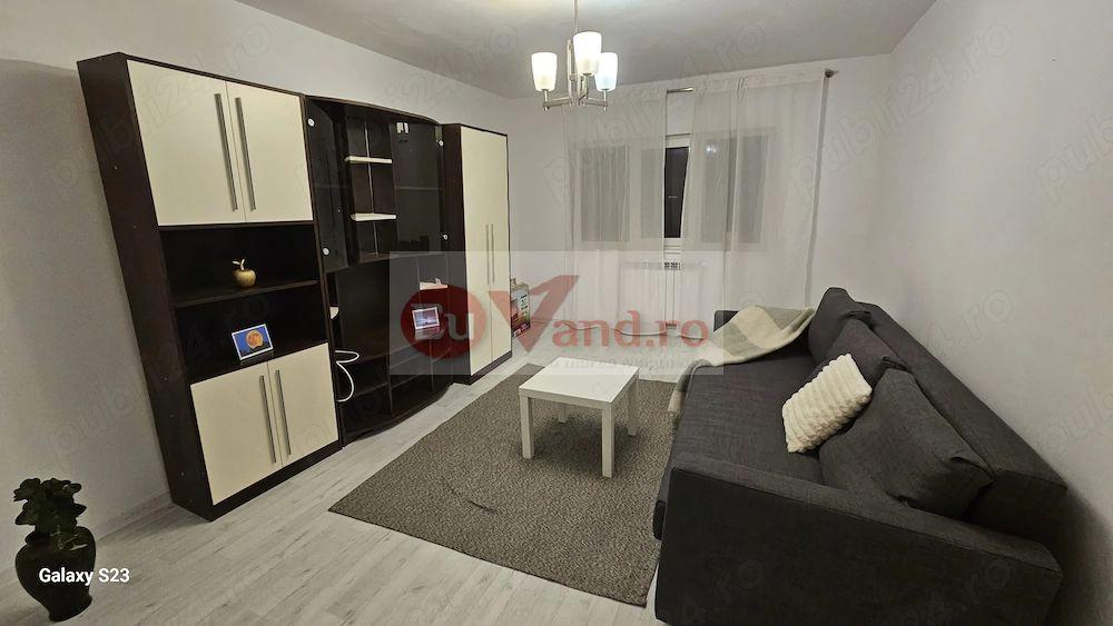 De inchiriat apartament 2 camere, Piața Centrală, 450 euro - 3
