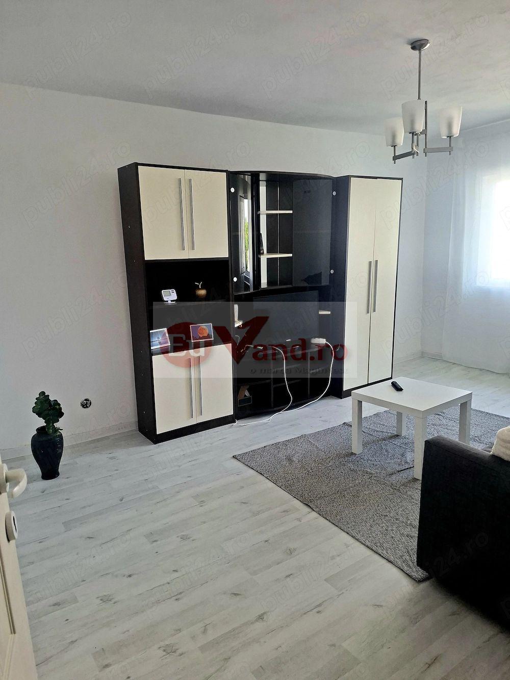 De inchiriat apartament 2 camere, Piața Centrală, 450 euro - 9