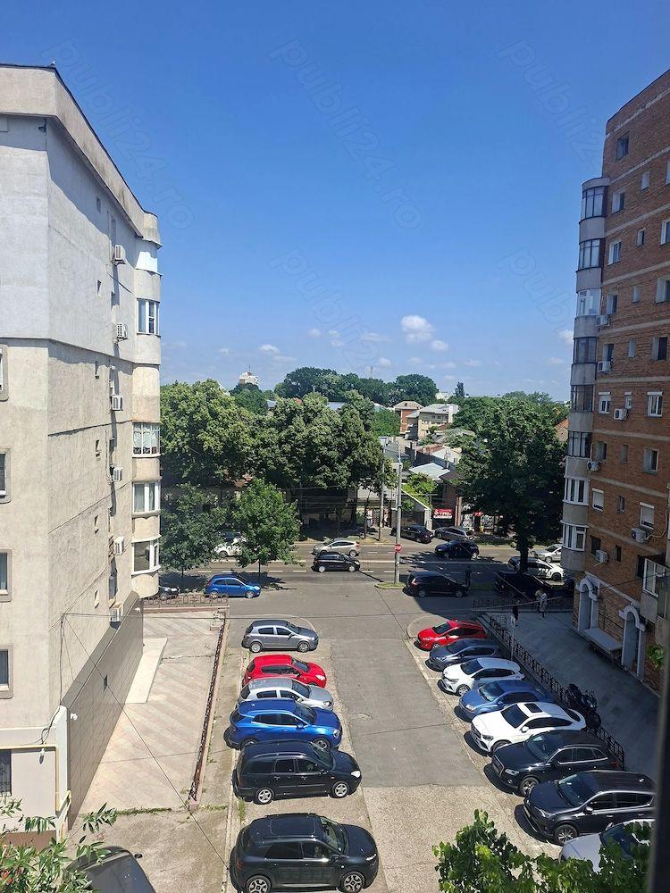 De inchiriat apartament 2 camere, Piața Centrală, 450 euro - 10