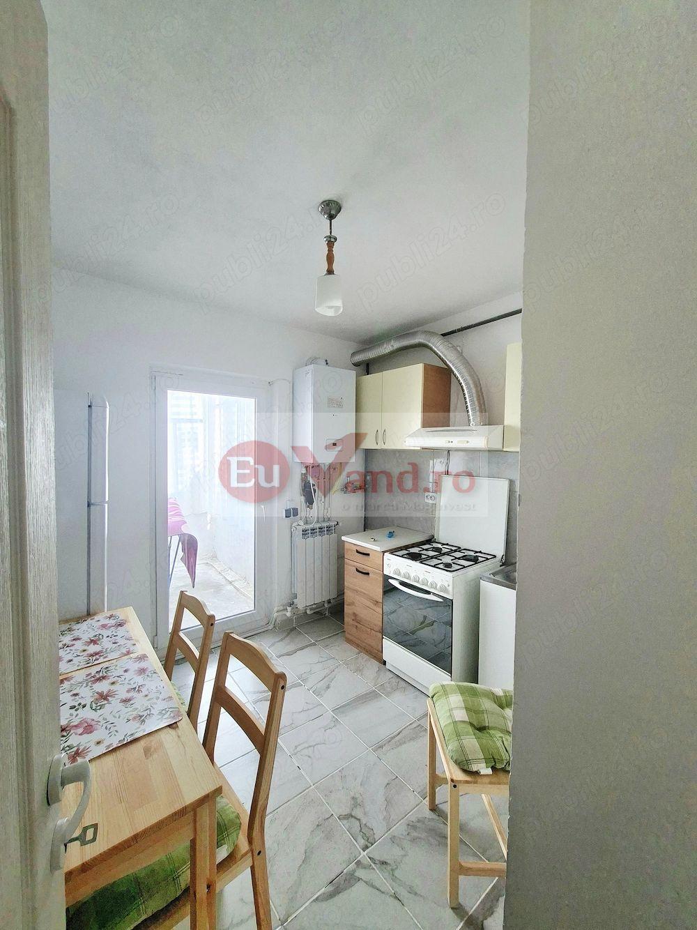 De inchiriat apartament 2 camere, Piața Centrală, 450 euro - 7