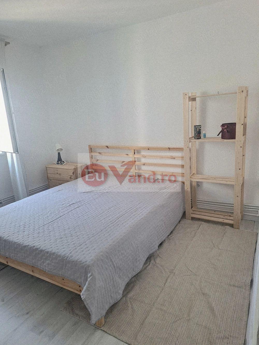 De inchiriat apartament 2 camere, Piața Centrală, 450 euro - 1