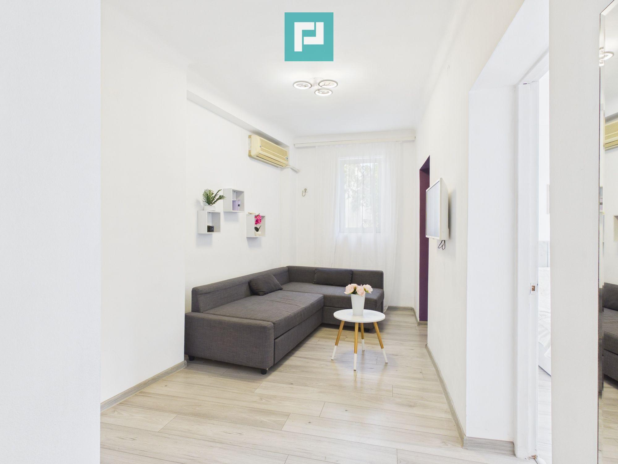 Ultracentral, Cismigiu , 2 camere, mobilat - 3
