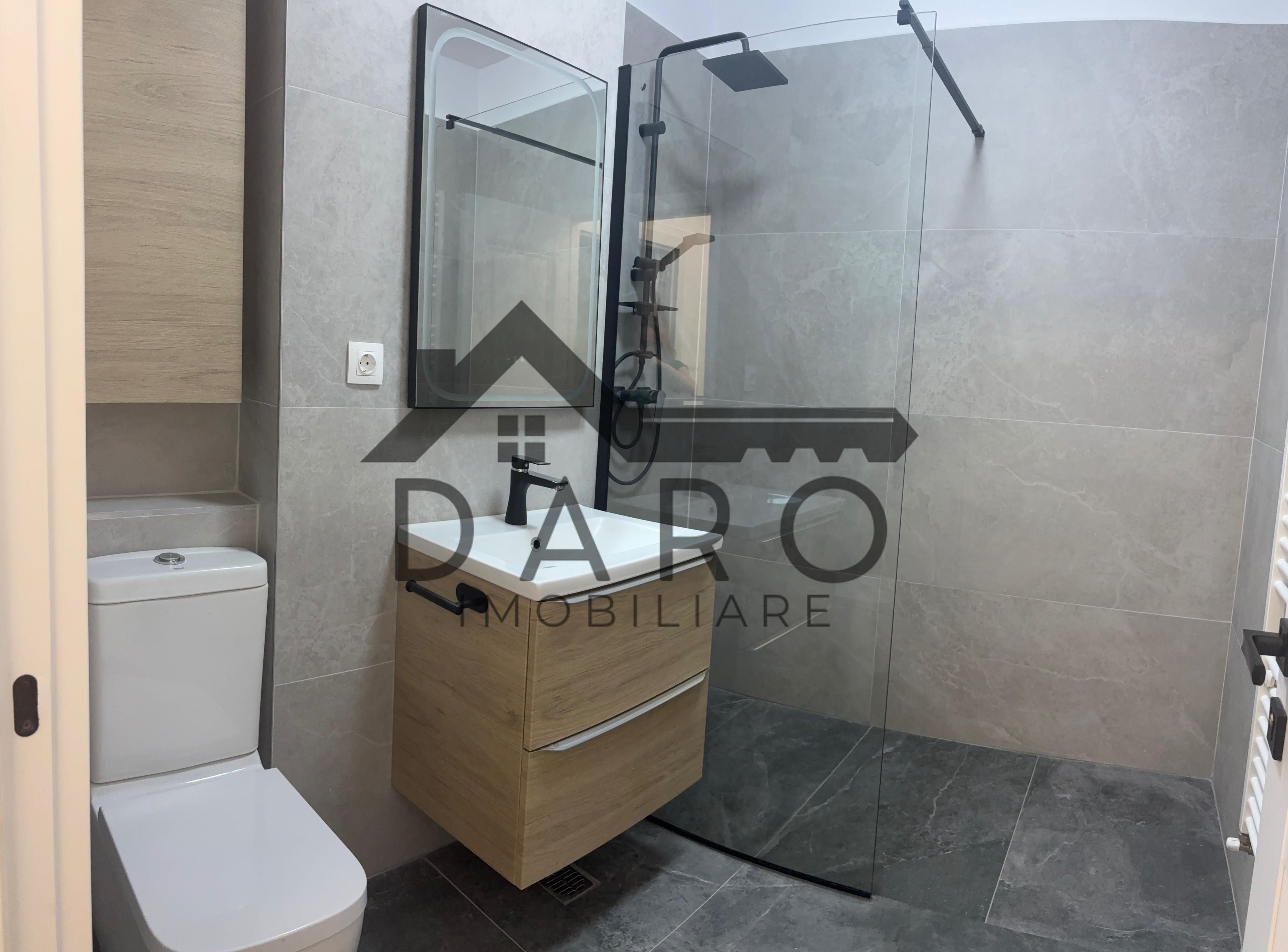 Prima închiriere Apartament 2 camere, Vivat Residence, etaj 13 Gara - 6