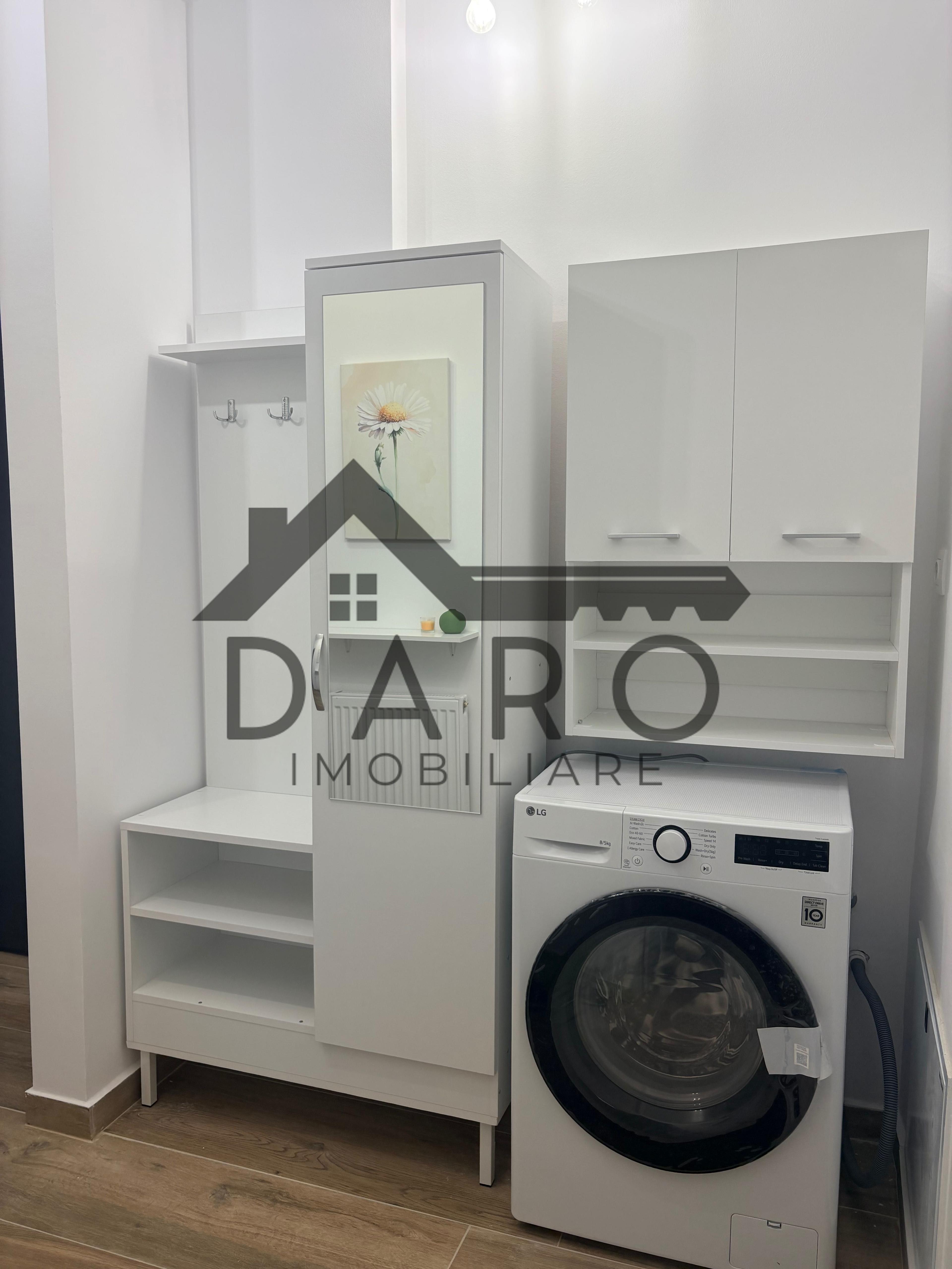 Prima închiriere Apartament 2 camere, Vivat Residence, etaj 13 Gara - 5