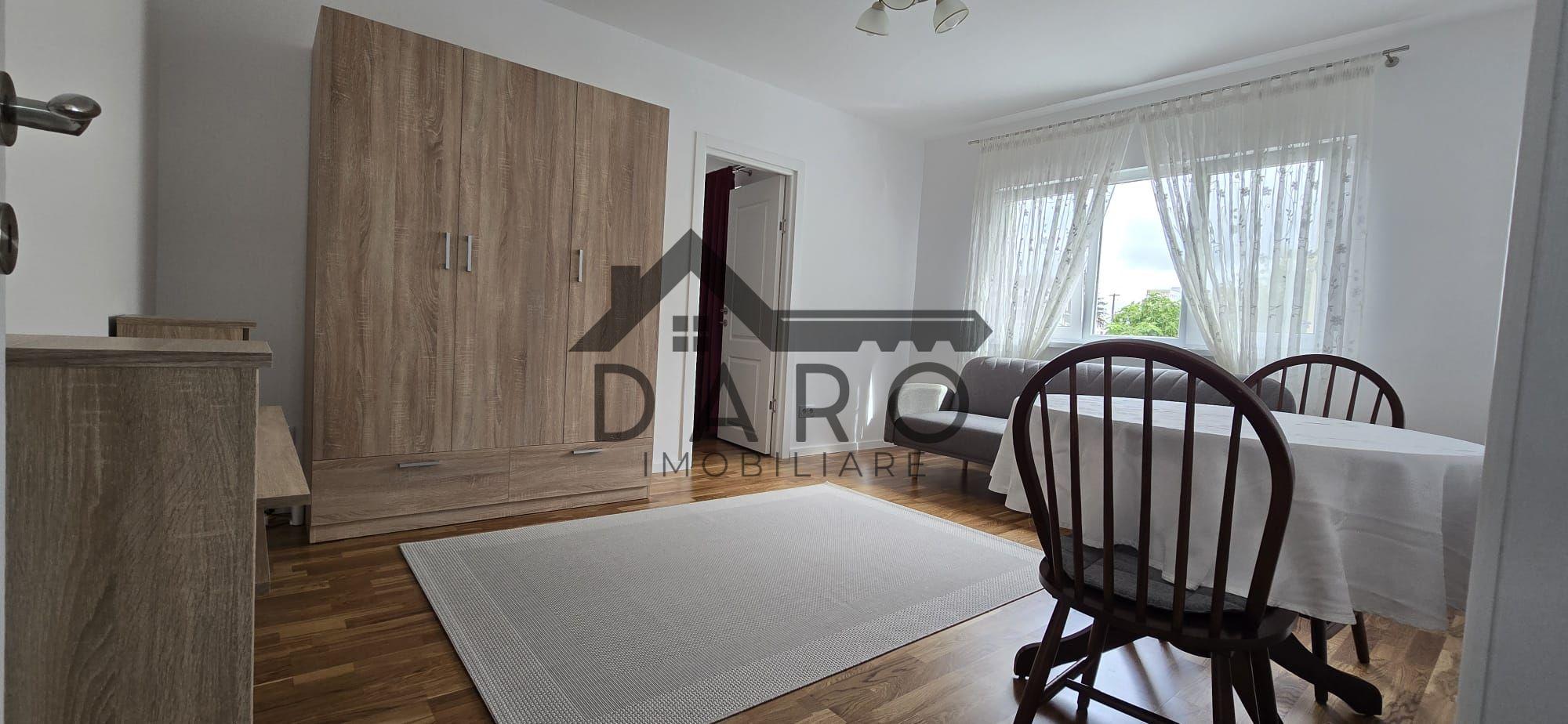 Inchiriez apartament cu doua camere semicentral, zona Nova Vita, Top Med - 6