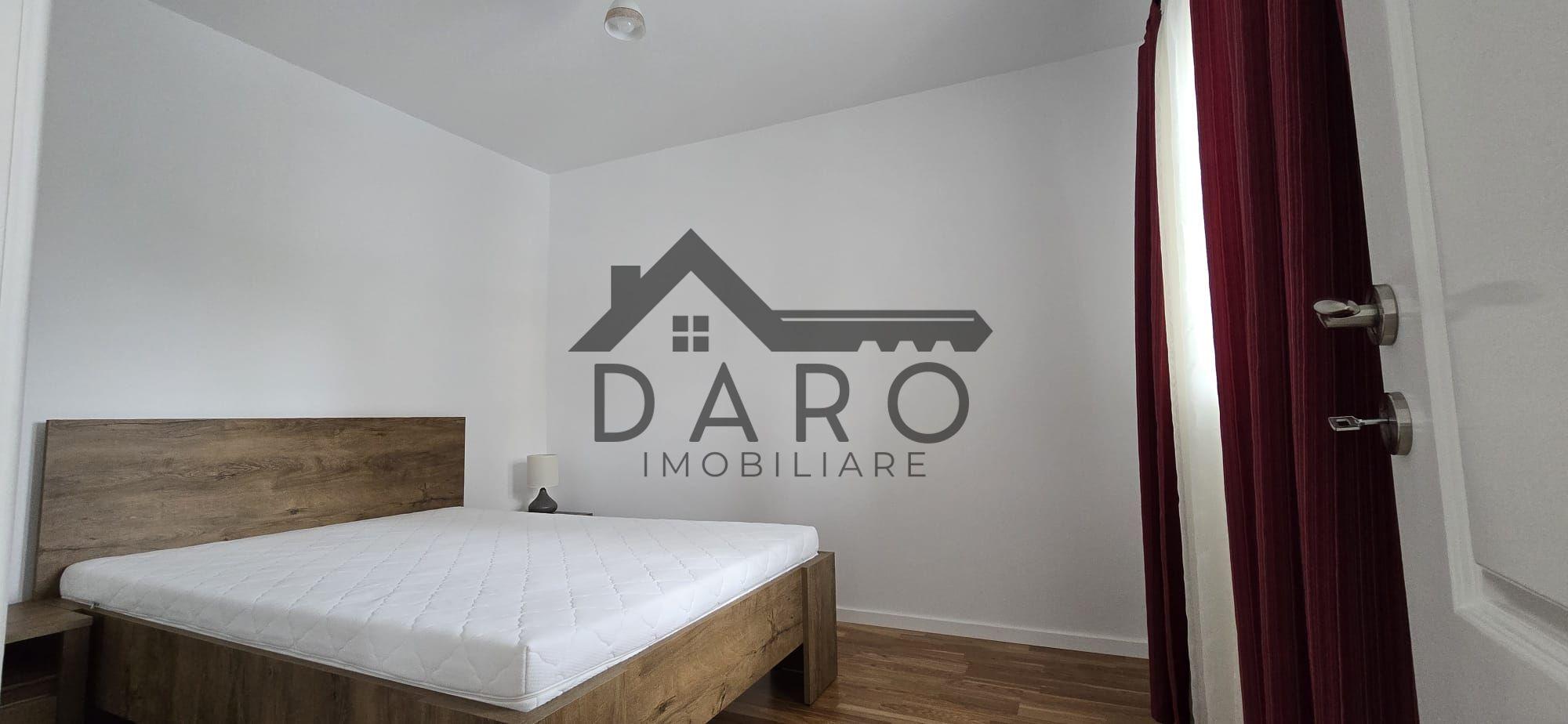 Inchiriez apartament cu doua camere semicentral, zona Nova Vita, Top Med - 7
