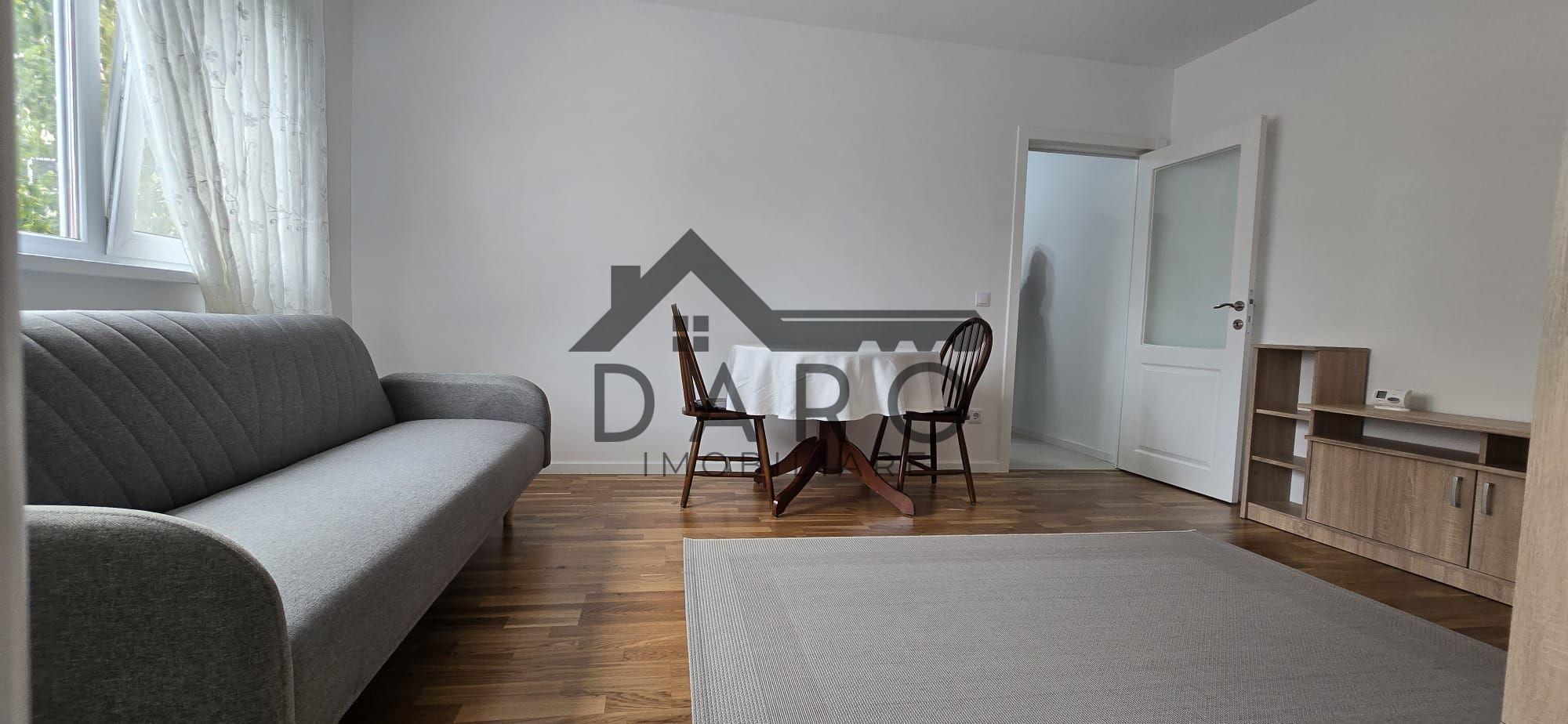 Inchiriez apartament cu doua camere semicentral, zona Nova Vita, Top Med - 1