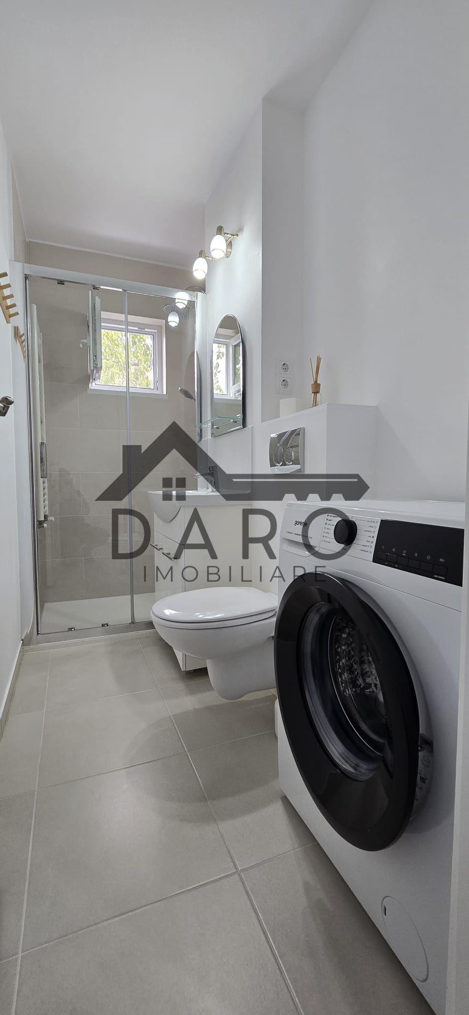 Inchiriez apartament cu doua camere semicentral, zona Nova Vita, Top Med - 11