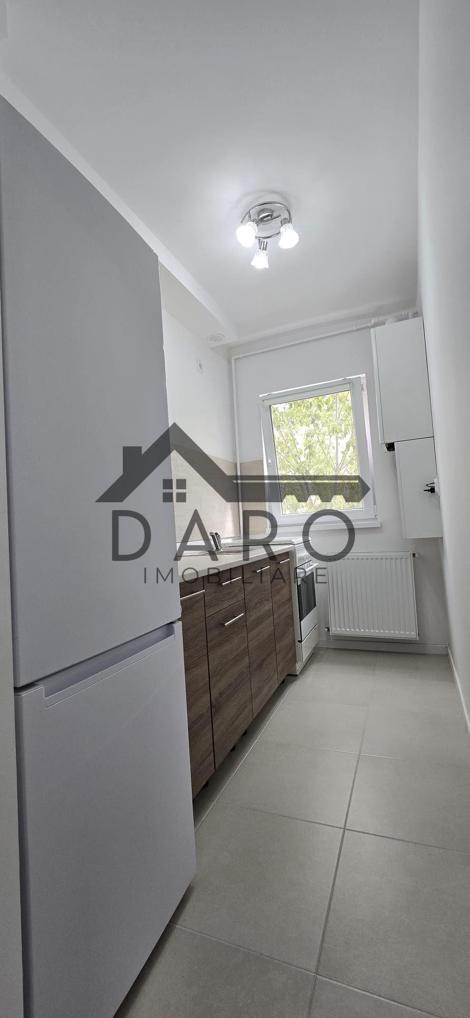 Inchiriez apartament cu doua camere semicentral, zona Nova Vita, Top Med - 10