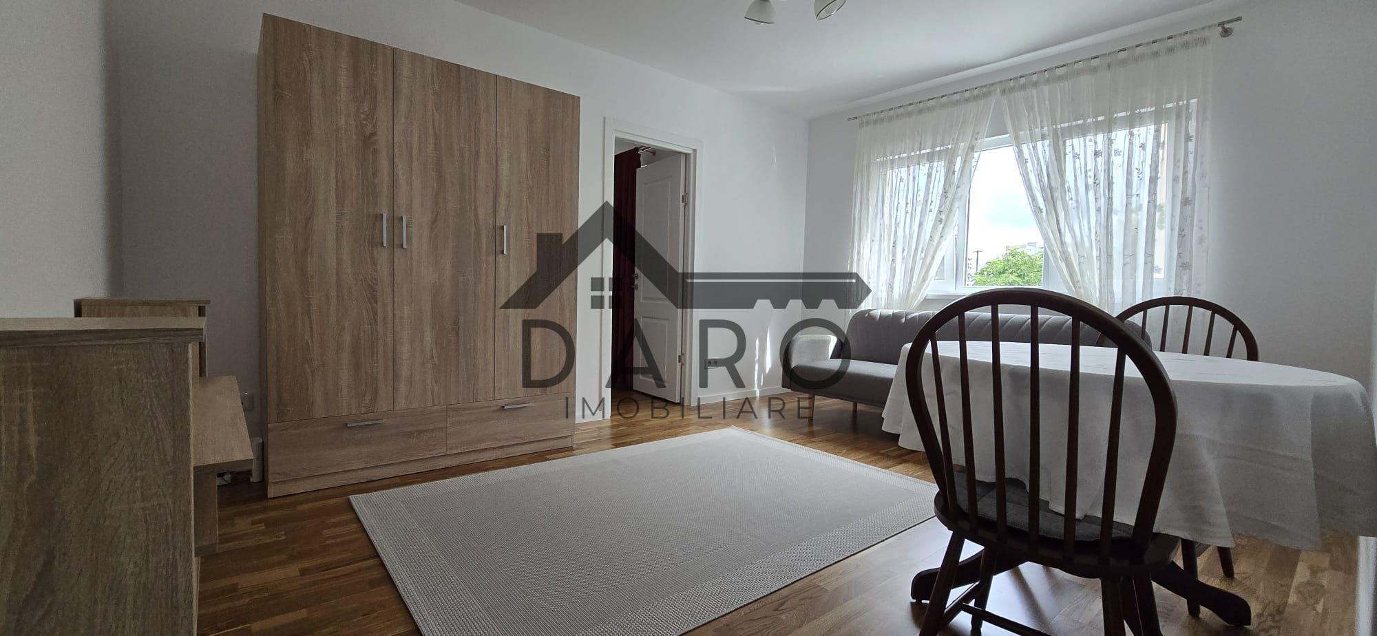 Inchiriez apartament cu doua camere semicentral, zona Nova Vita, Top Med - 9