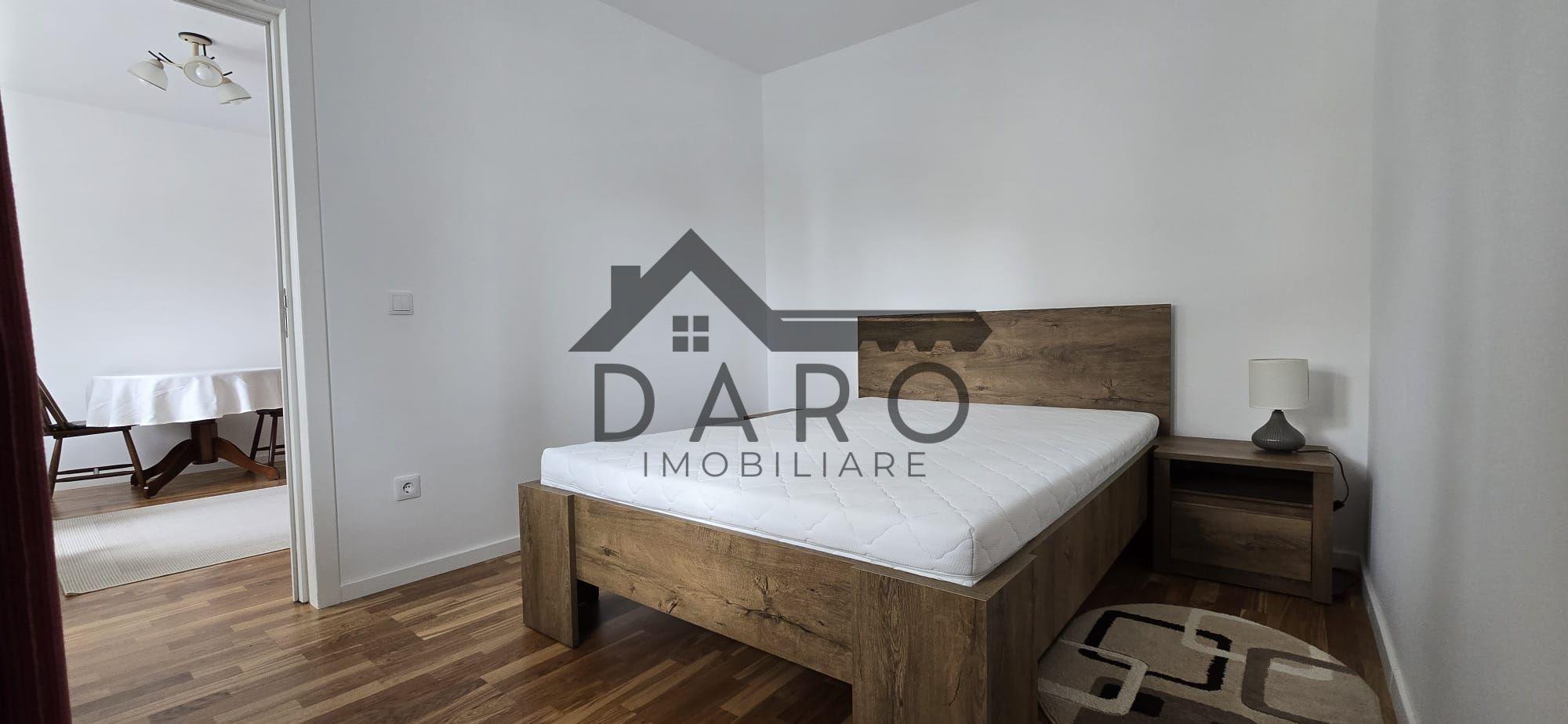 Inchiriez apartament cu doua camere semicentral, zona Nova Vita, Top Med - 8