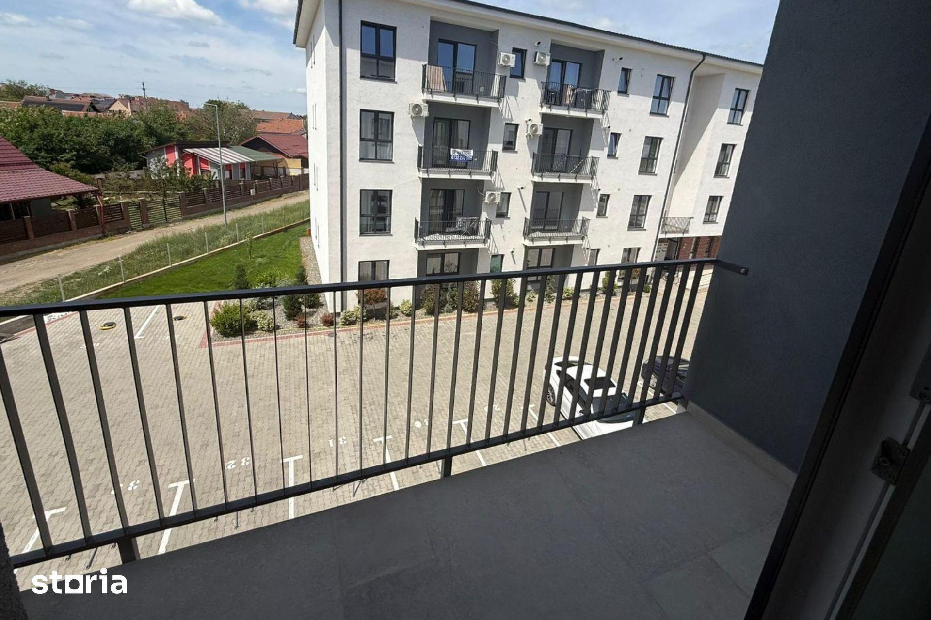 Apartament 2 Camere, Calea Torontalului - 5