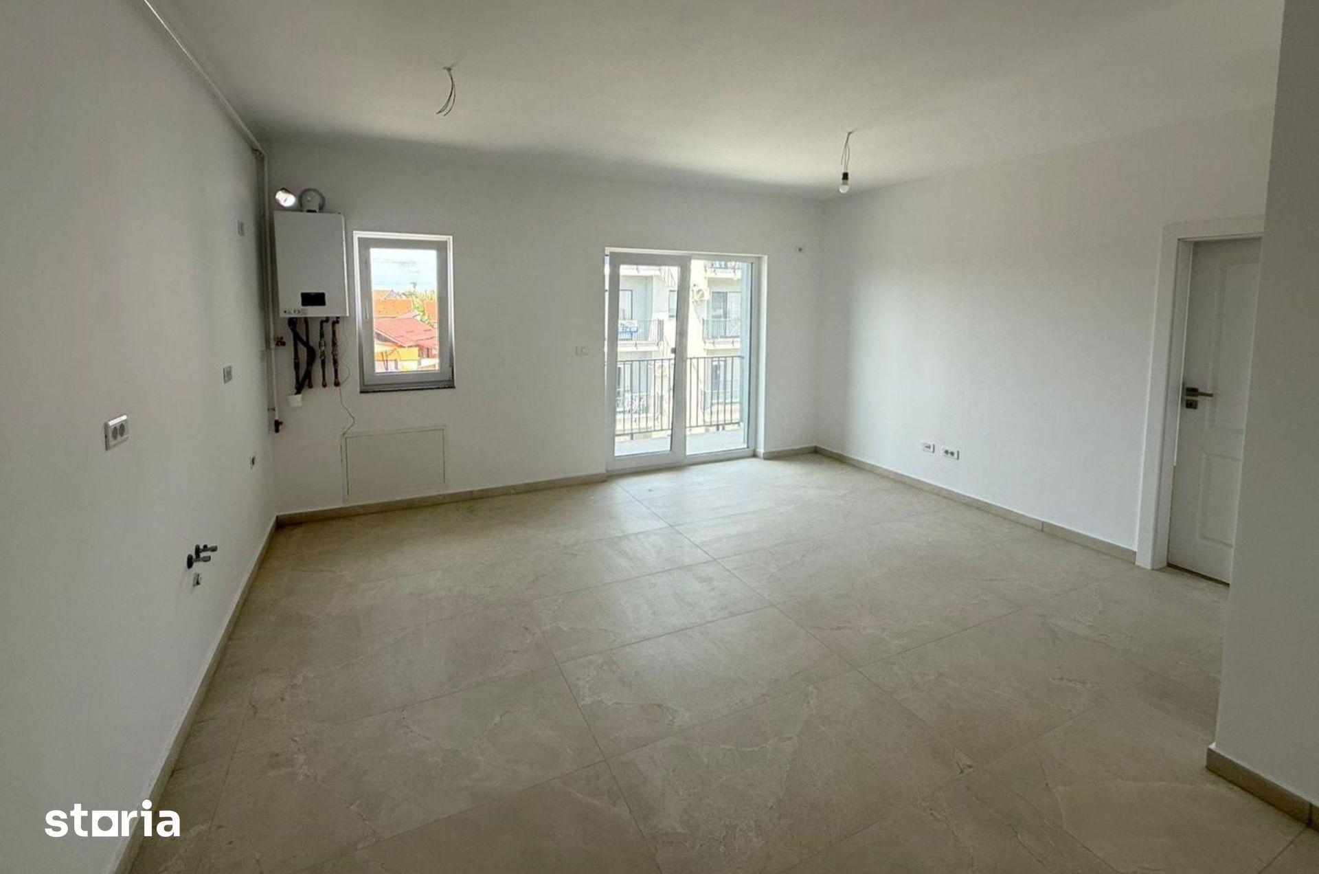 Apartament 2 Camere, Calea Torontalului - 1
