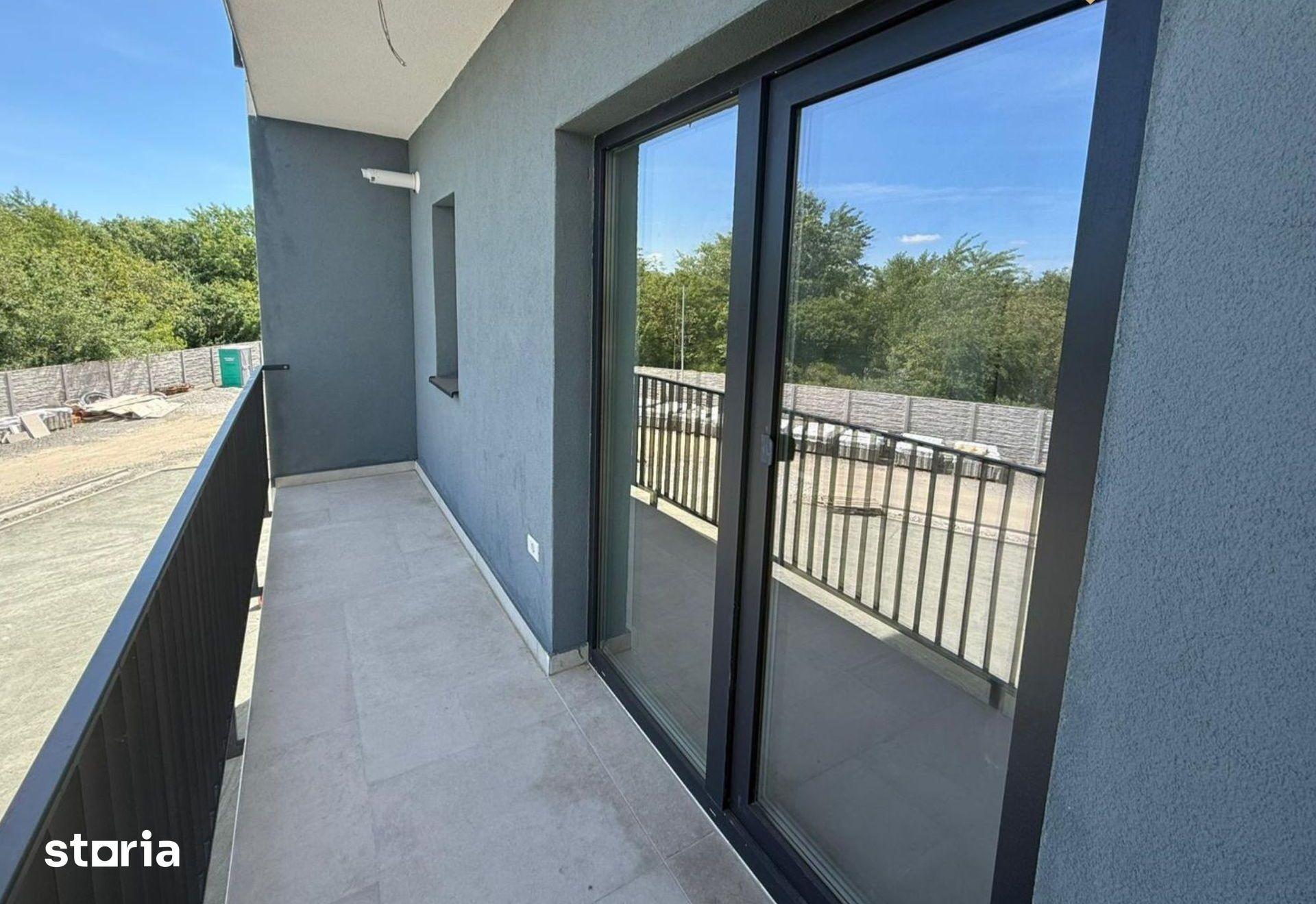 Apartament 2 Camere, Calea Torontalului - 6