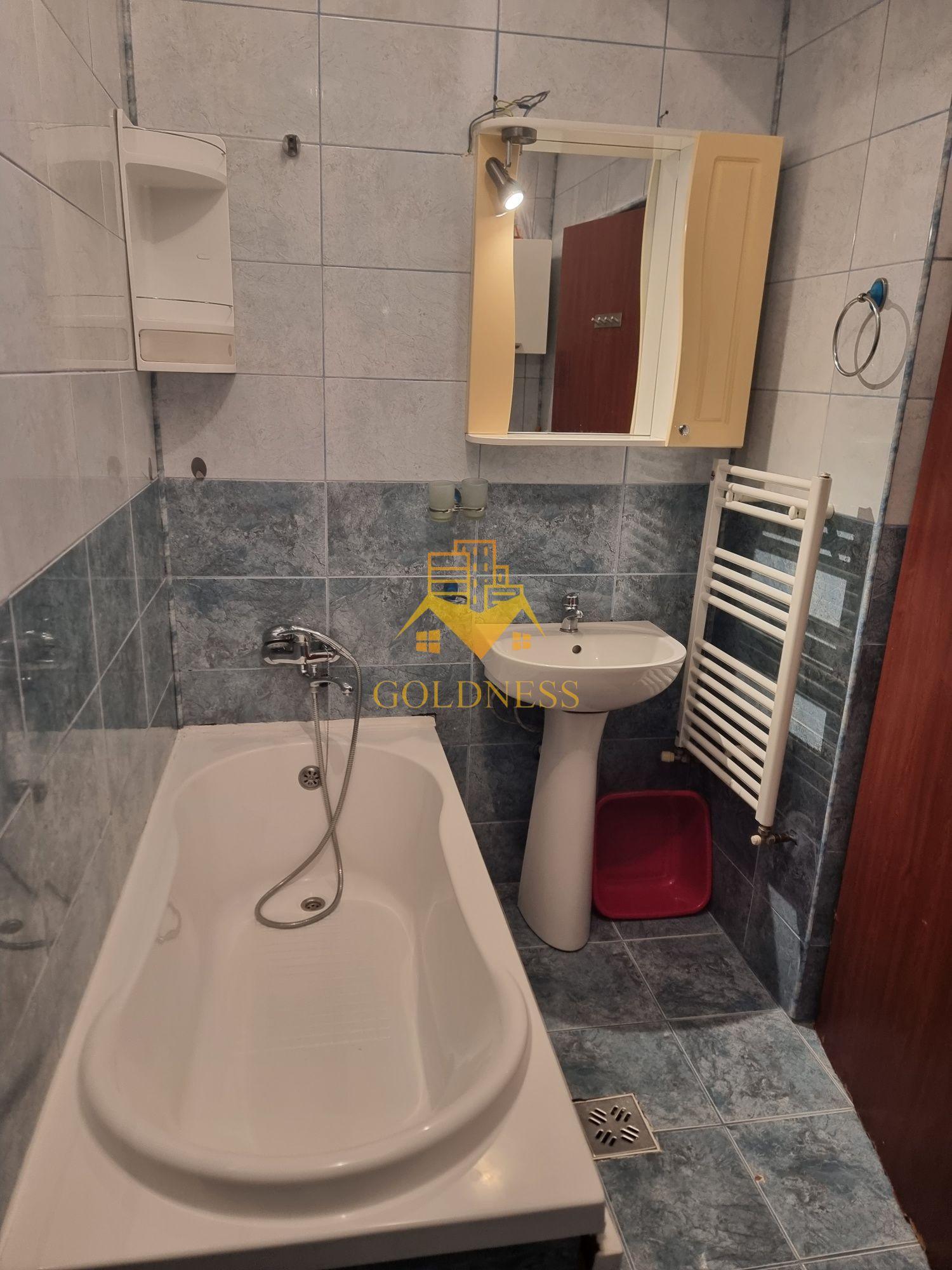 Apartament 2 camere decomandate in spate la Kaufland Manastur! - 6